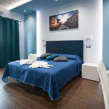 World Wide Bed - Prenestino Hotel Rome Buitenkant foto