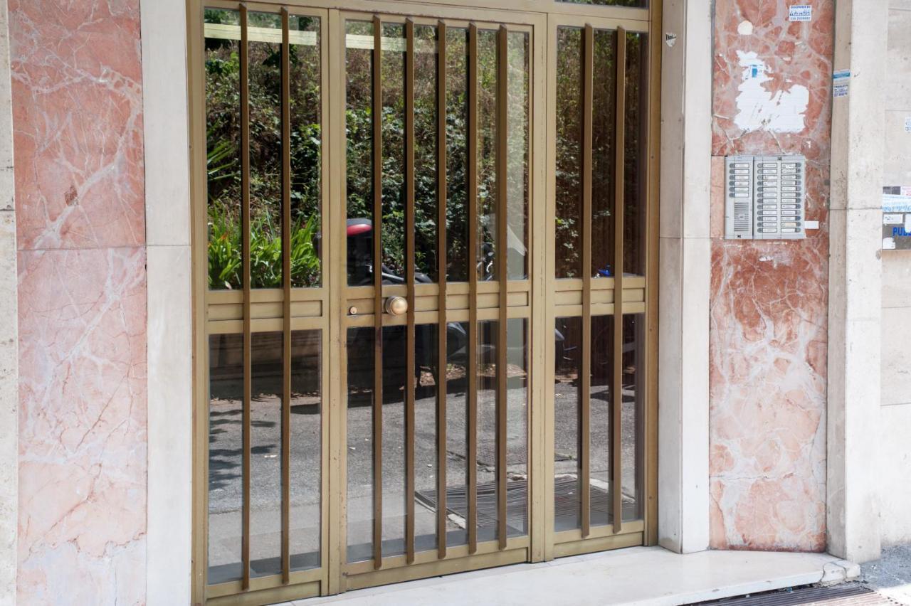 World Wide Bed - Prenestino Hotel Rome Buitenkant foto